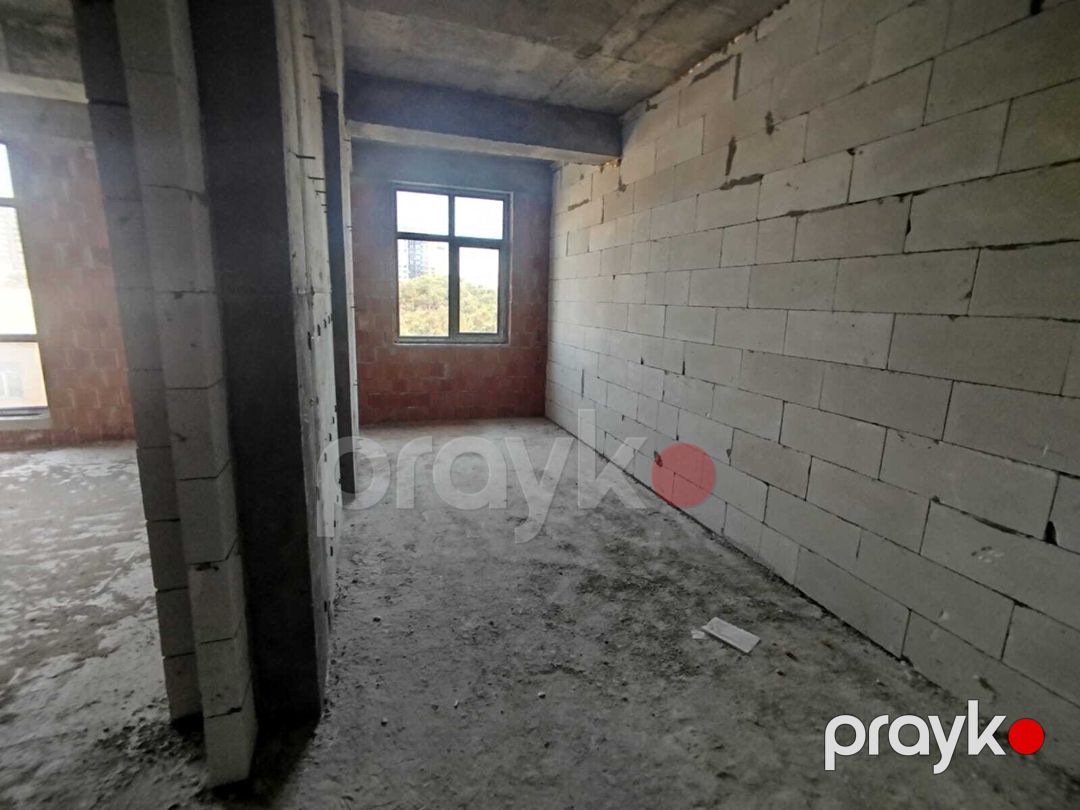 Satılır 4 otaqlı yeni tikili 127 m² — Mənzil, Bakı (6)