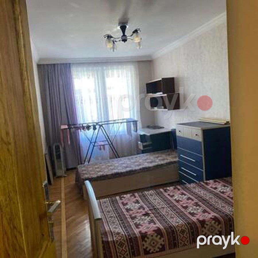 3-otaqlı mənzil kirayə verilir, E.Akademiyası m., 75 m² — Mənzil, Bakı (2)