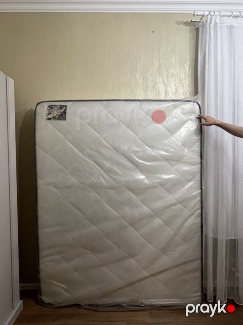 Ortopedik döşək — Bakı