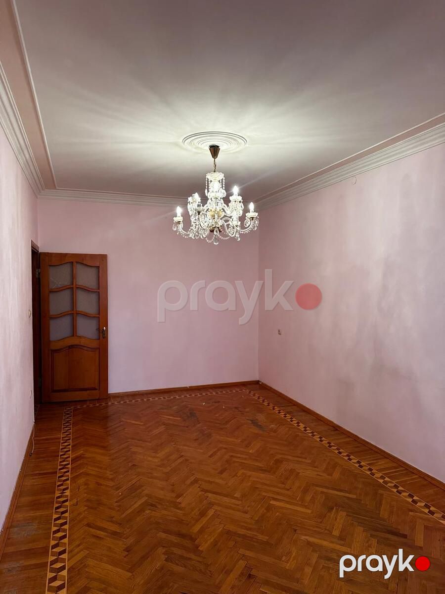 İcarəyə verilir 3 otaqlı yeni tikili 80 m² — Mənzil, Bakı (4)