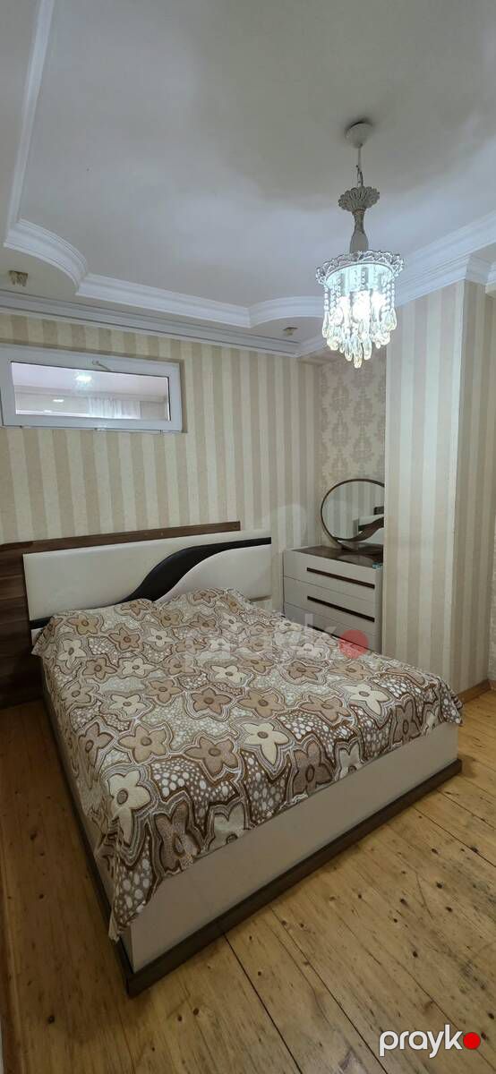 Satılır 2 otaqlı yeni tikili 50 m² — Mənzil, Xırdalan (3)