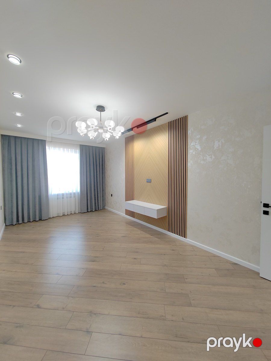 Satılır 3 otaqlı köhnə tikili 65 m² — Mənzil, Bakı (5)