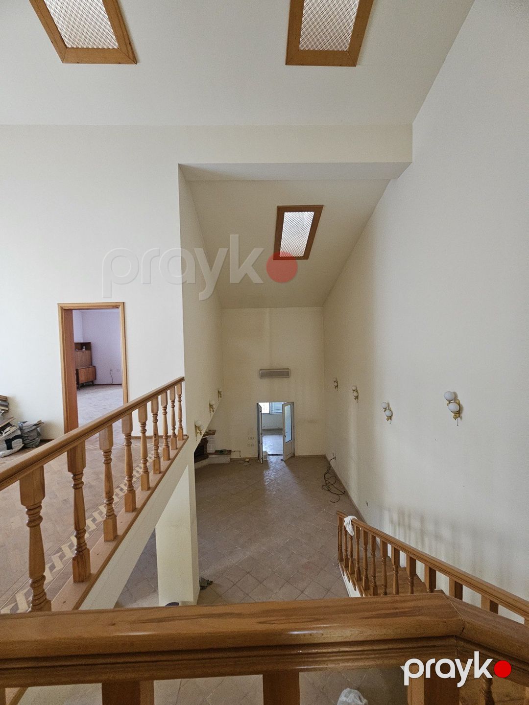 Satılır 5 otaqlı həyət evi/bağ evi 220 m² — Ev, villa, Bakı (11)
