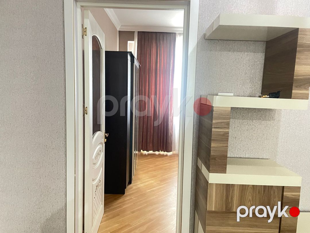 Satılır 3 otaqlı yeni tikili 110 m² — Mənzil, Bakı (5)