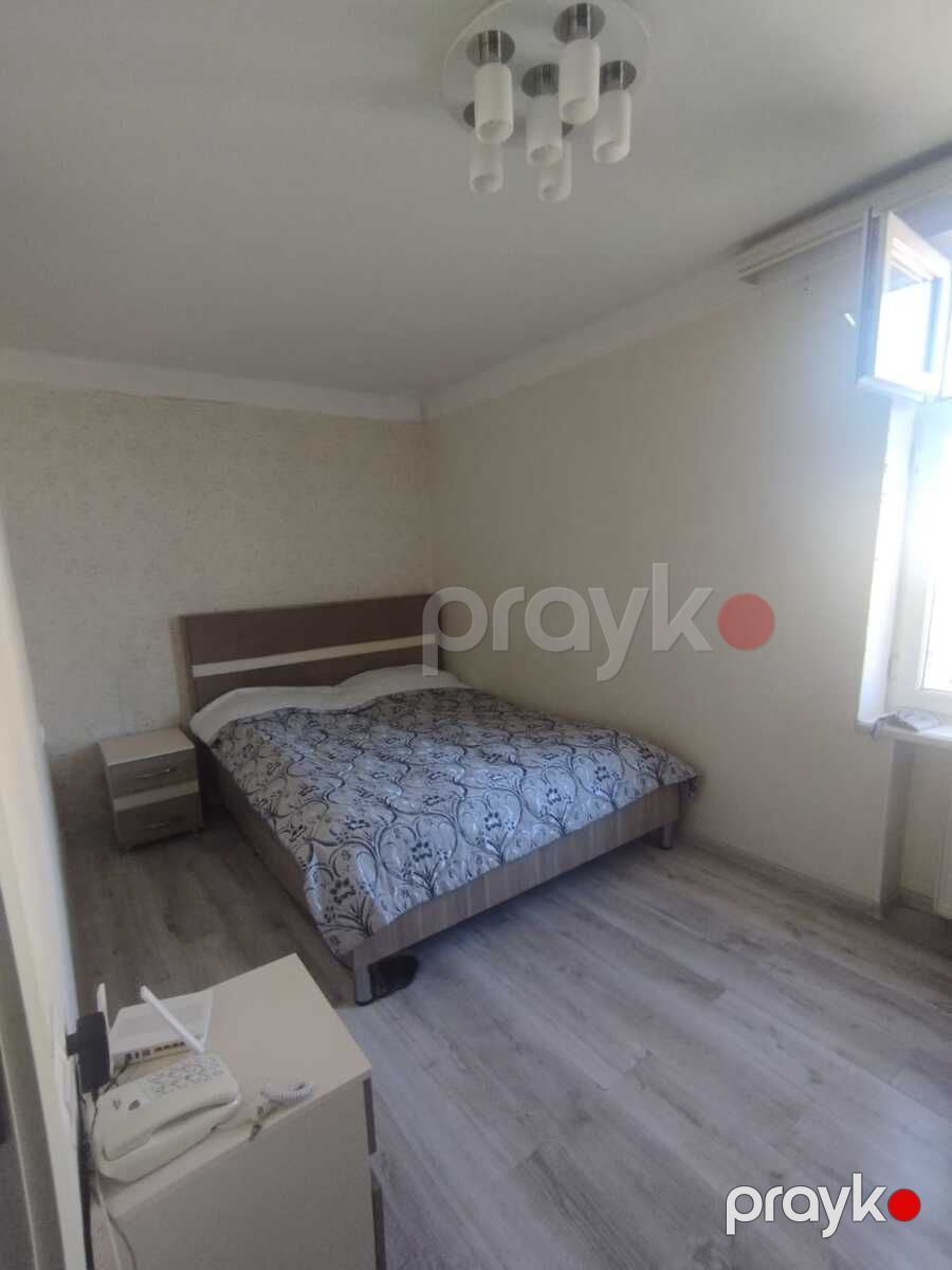 İcarəyə verilir 2 otaqlı köhnə tikili 45 m² — Mənzil, Bakı (5)