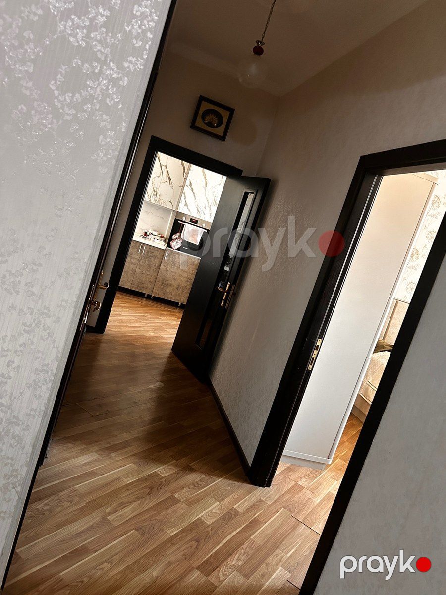 3-otaqlı yeni tikili, Lökbatan qəs., 103 m² — Mənzil, Bakı (8)