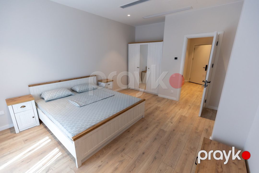 Satılır 2 otaqlı yeni tikili 74 m² — Mənzil, Bakı (12)