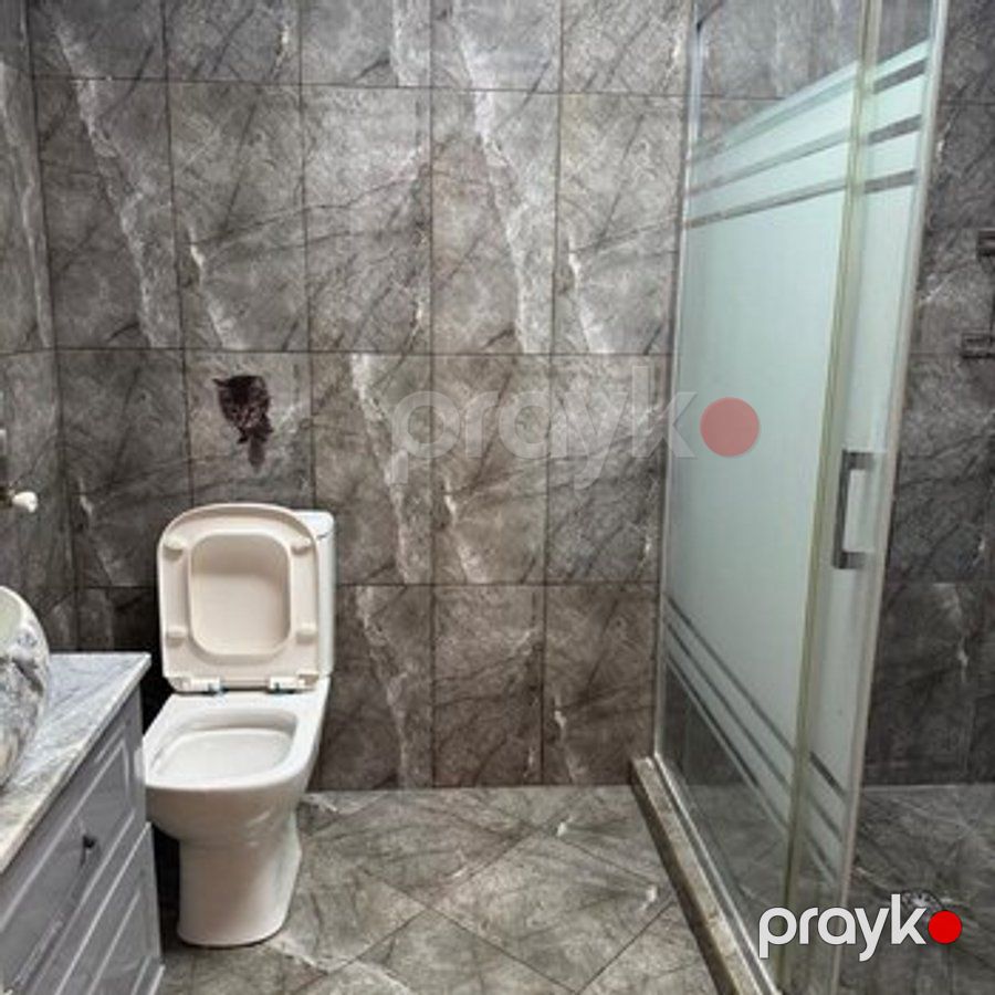 2-otaqlı yeni tikili kirayə verilir, Sumqayıt ş., 67 m² — Mənzil, Sumqayıt (10)