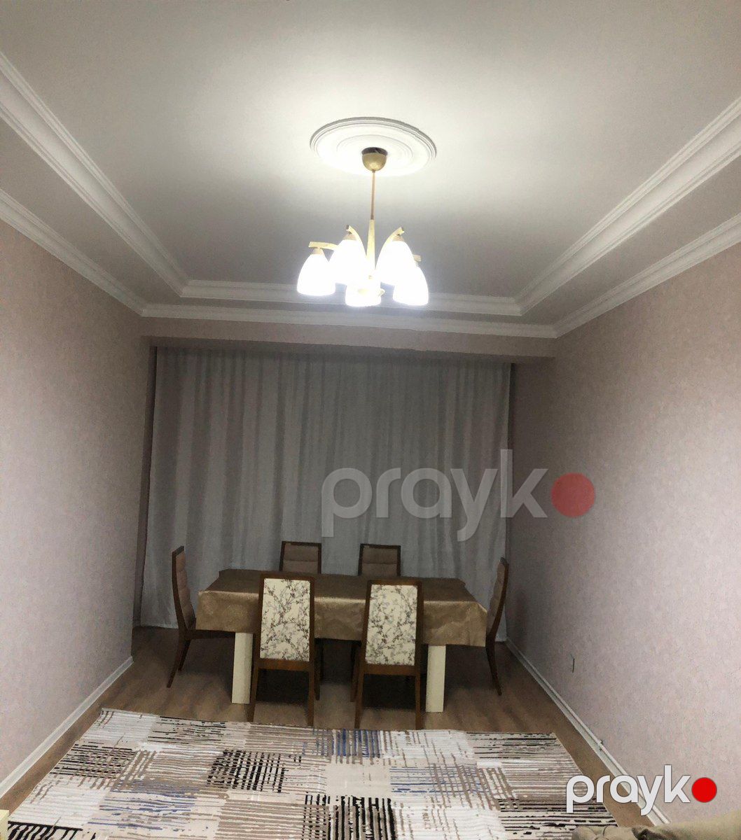 2-otaqlı yeni tikili kirayə verilir, Sumqayıt ş., 70 m² — Mənzil, Sumqayıt (5)