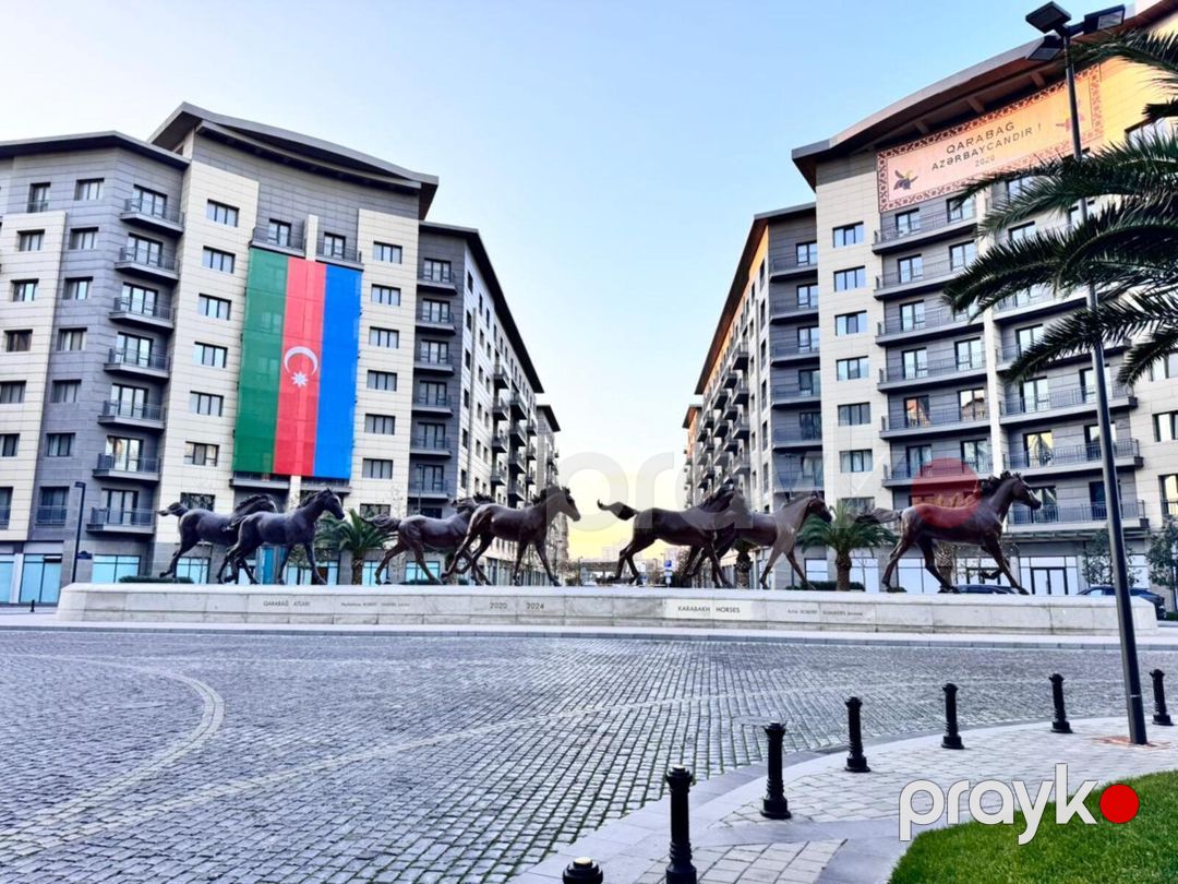 İcarəyə verilir obyekt 100 m² — Əmlak, Bakı (2)