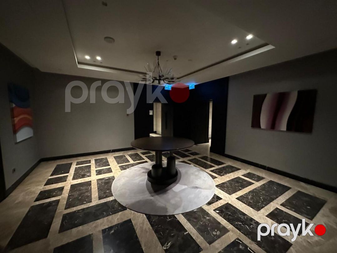 Satılır 2 otaqlı yeni tikili 93 m² — Mənzil, Bakı (2)