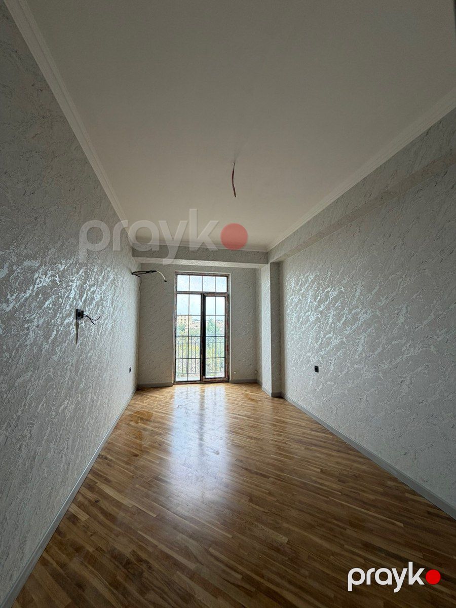 3-otaqlı yeni tikili, Bakıxanov qəs., 94 m² — Mənzil, Bakı (4)