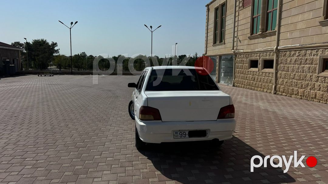 Saipa 132, 2013 il — Avtomobillər, Şirvan (11)