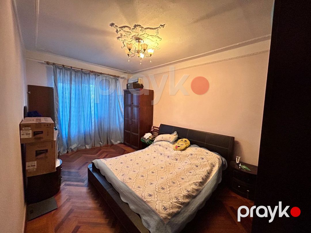 3 otaqlı mənzil, 90 m², Bineqedi r. 9mkr MirCelal, Bakı — Mənzil (4)