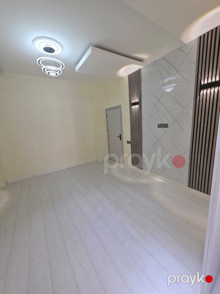 Satılır 2 otaqlı yeni tikili 55 m² — Mənzil, Bakı (3)
