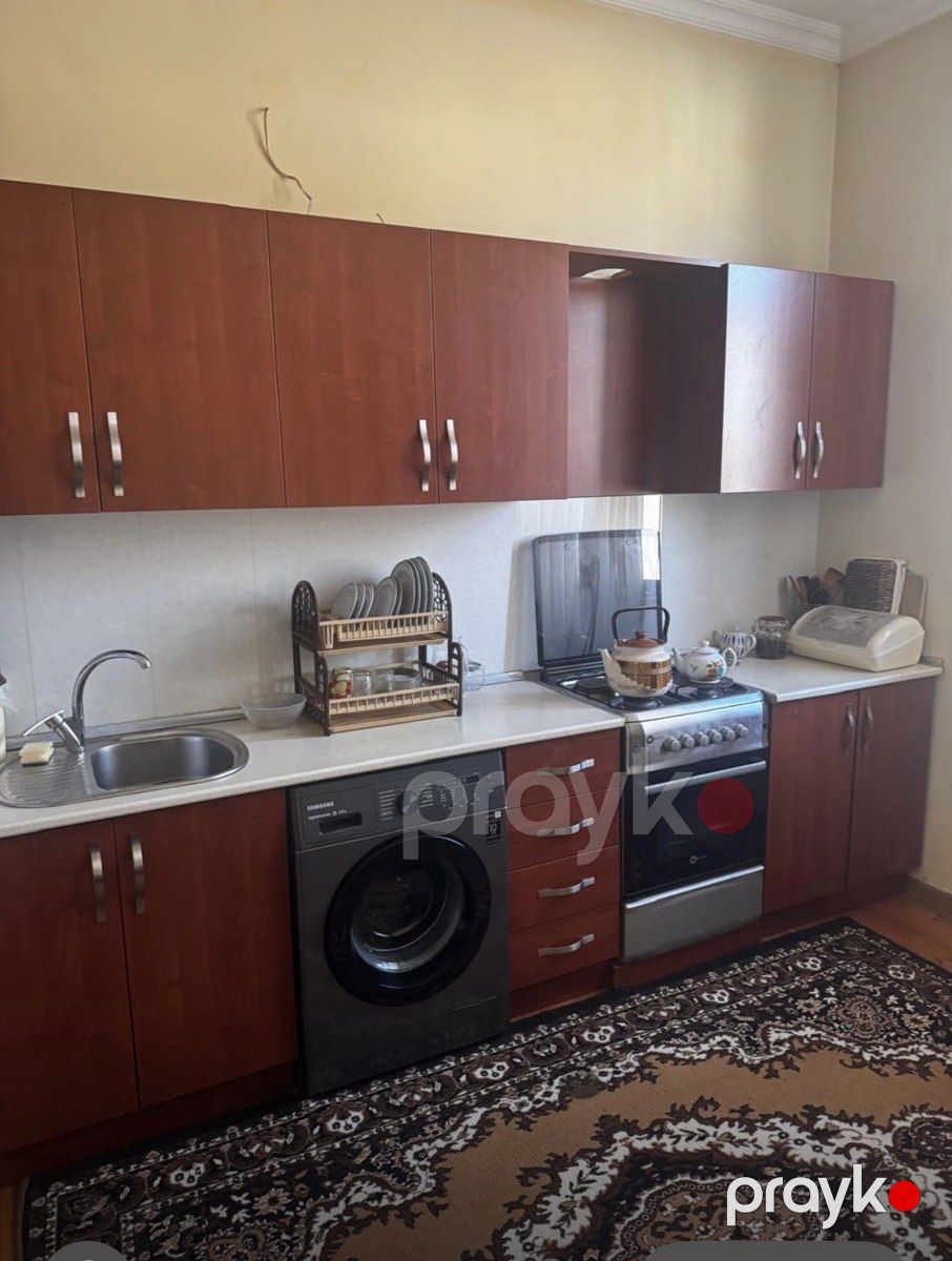 Satılır 3 otaqlı həyət evi/bağ evi 135 m² — Ev, villa, Bakı (7)
