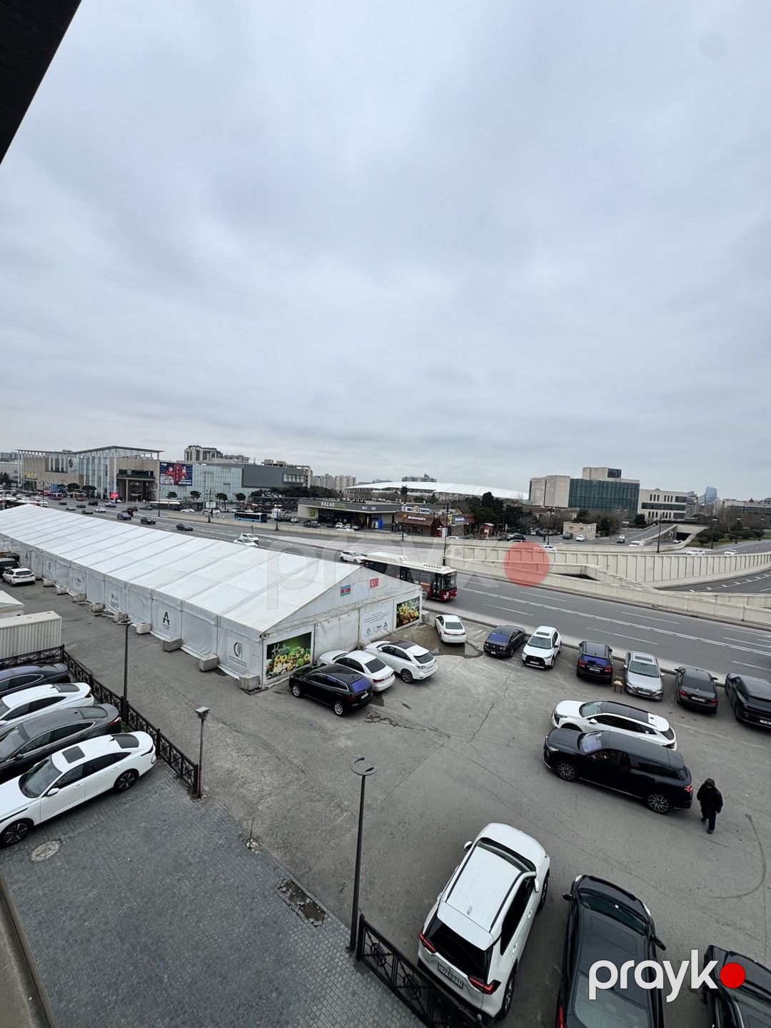 Satılır 2 otaqlı köhnə tikili 51 m² — Mənzil, Bakı (7)