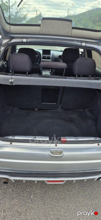 Opel Astra, 1.6 L, 2000 il, 220 000 km — Avtomobillər, Qusar (9)
