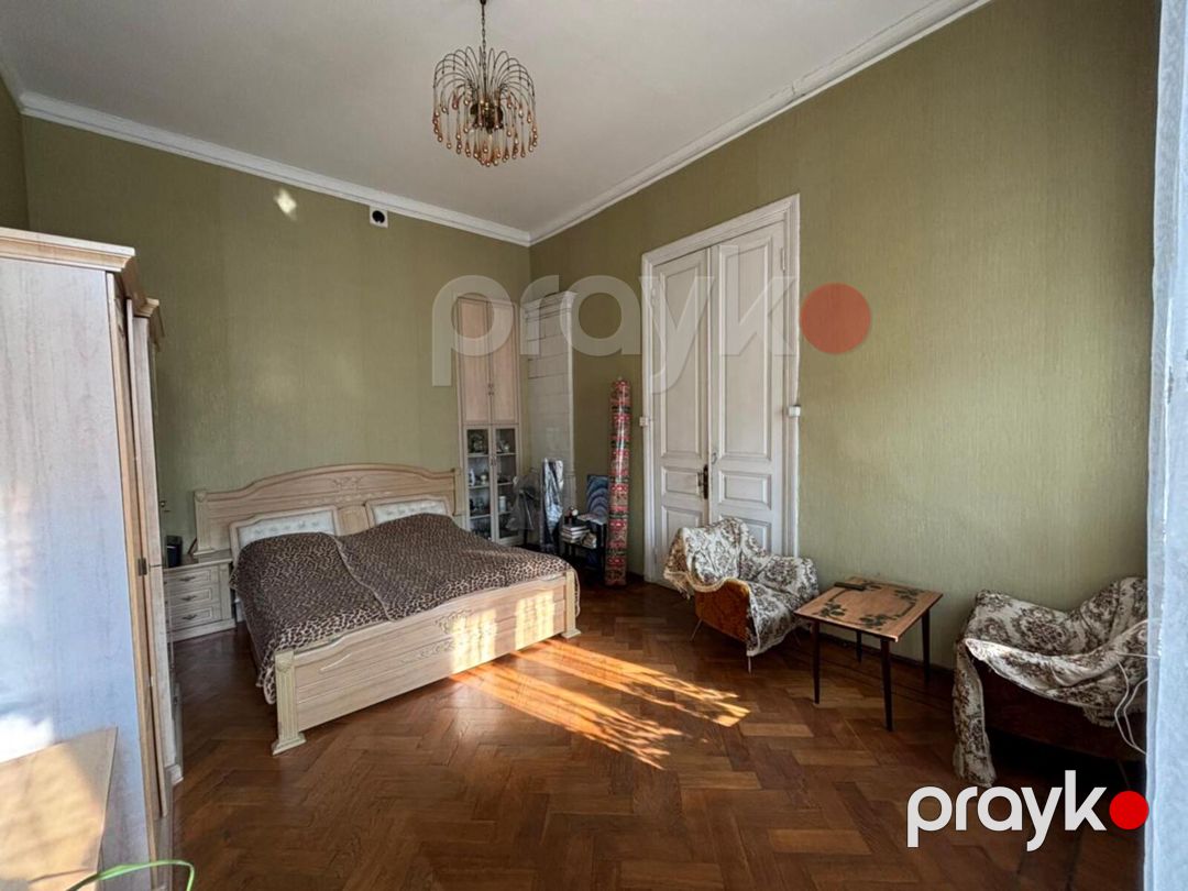 3-otaqlı mənzil, Səbail r., 70 m² — Mənzil, Bakı (9)