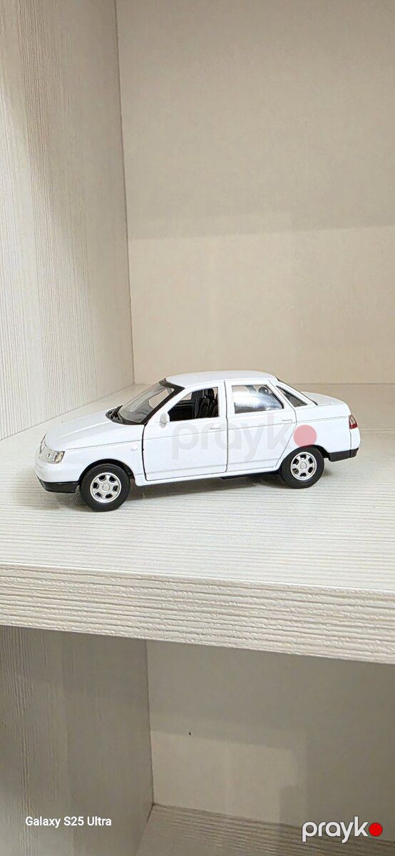 VAZ 110 modeli — Kolleksiyalar, Sumqayıt (2)