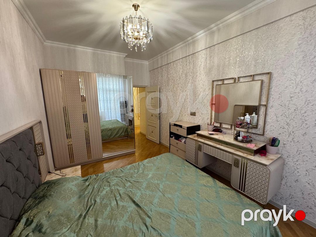 Satılır 3 otaqlı yeni tikili 83 m² — Mənzil, Bakı (6)