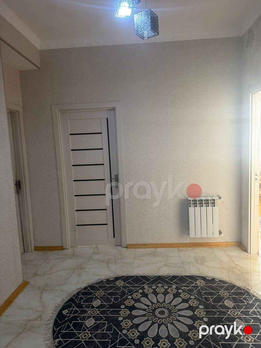 2-otaqlı yeni tikili kirayə verilir, Xırdalan ş., 76 m² — Mənzil, Xırdalan (7)