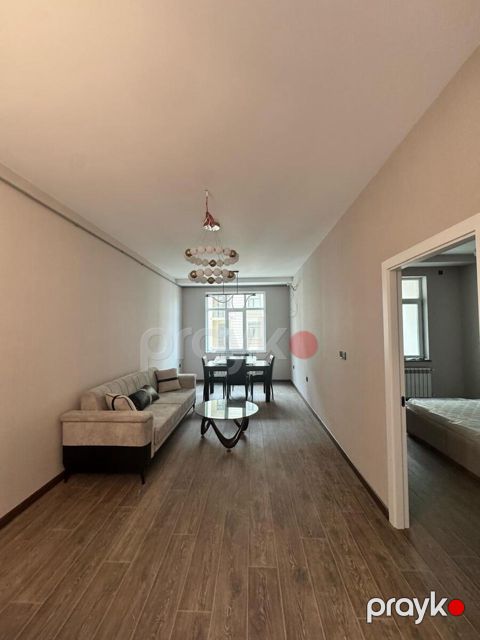 İcarəyə verilir 2 otaqlı yeni tikili 65 m² — Bakı