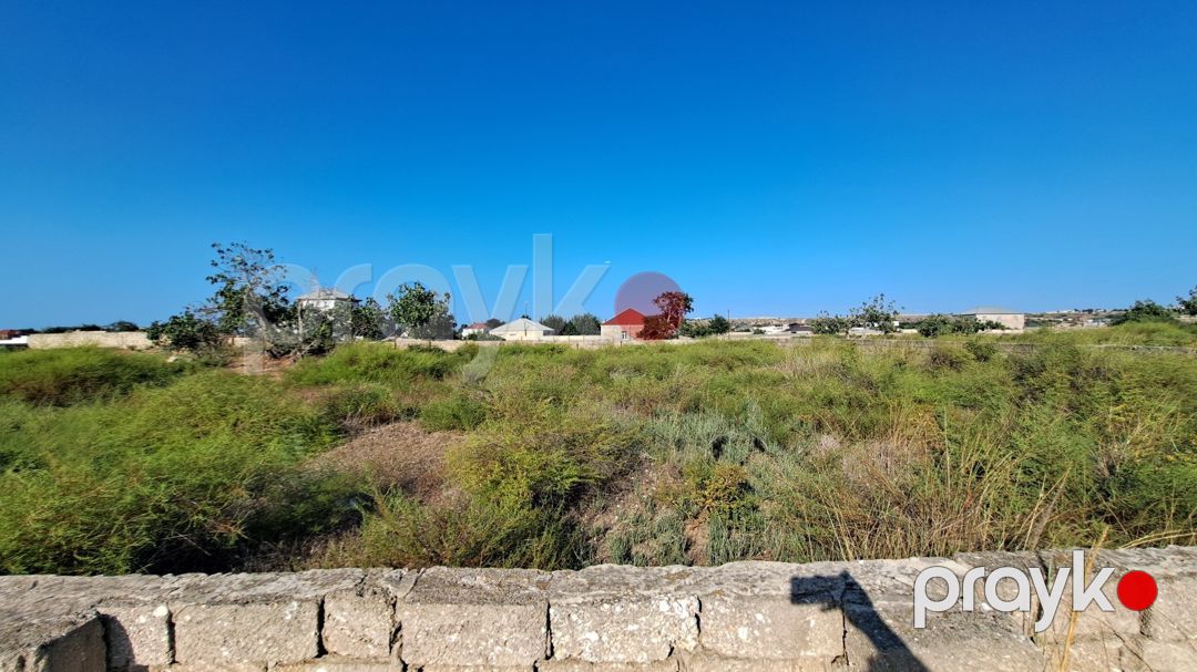9.5 sot torpaq sahəsi, Sea Breeze — Torpaq, Bakı (5)