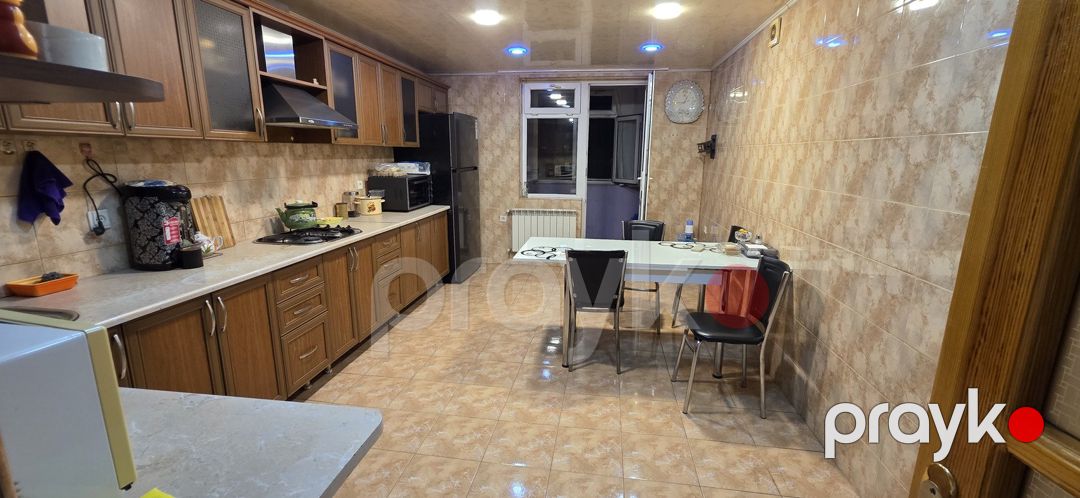 İcarəyə verilir 3 otaqlı köhnə tikili 80 m² — Mənzil, Bakı (6)