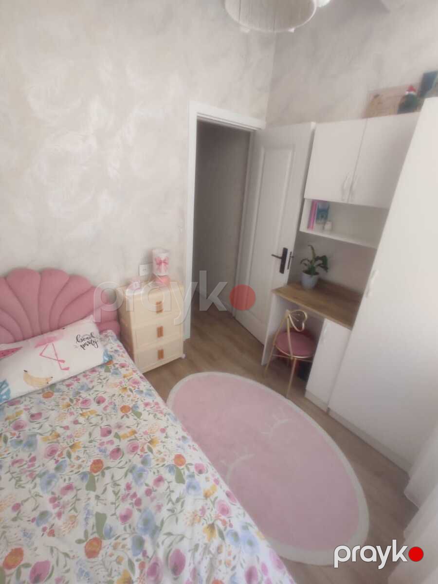 Satılır 2 otaqlı yeni tikili 56 m² — Mənzil, Bakı (12)