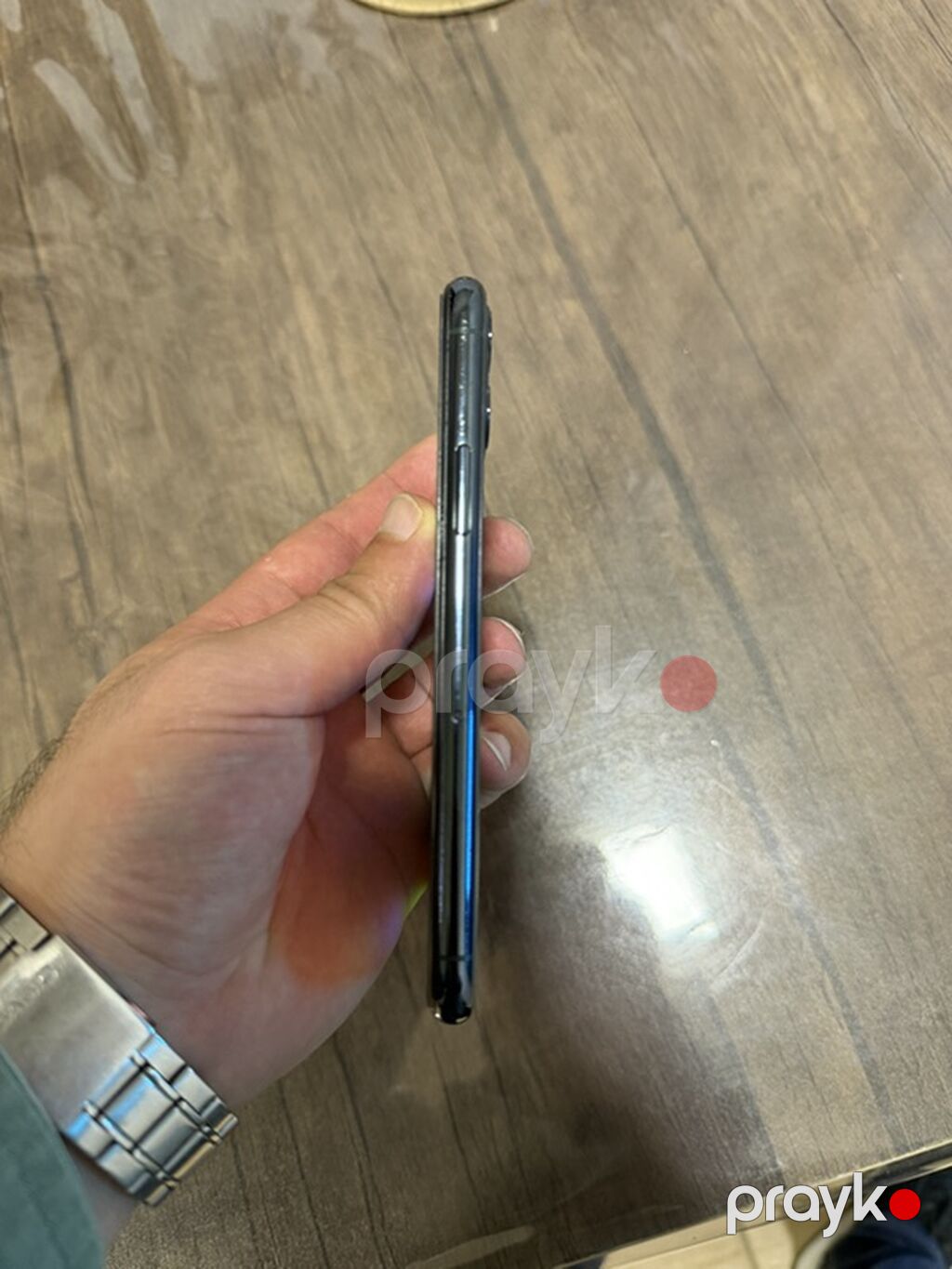 IPhone 11 Pro, 256 GB, Yaşıl — Apple iPhone, Quba (3)