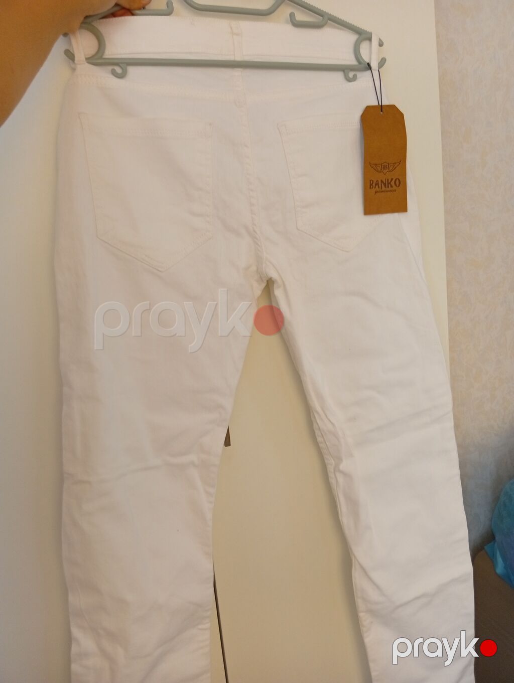 Kişi jeans salvar 2 eded W:32,L:34. ve W:34,L:34. razmerlerinde — Jins, Xırdalan