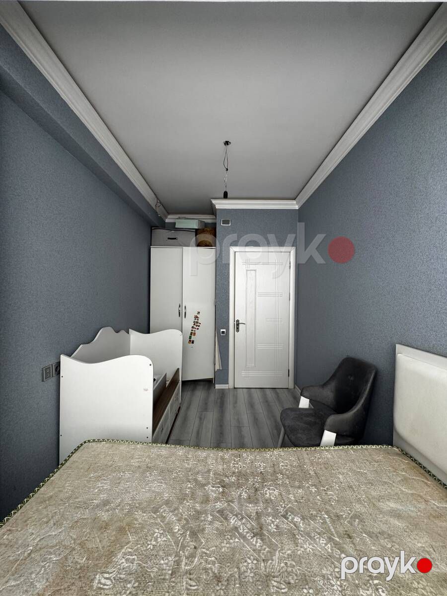 Satılır 2 otaqlı yeni tikili 48 m² — Mənzil, Bakı (12)