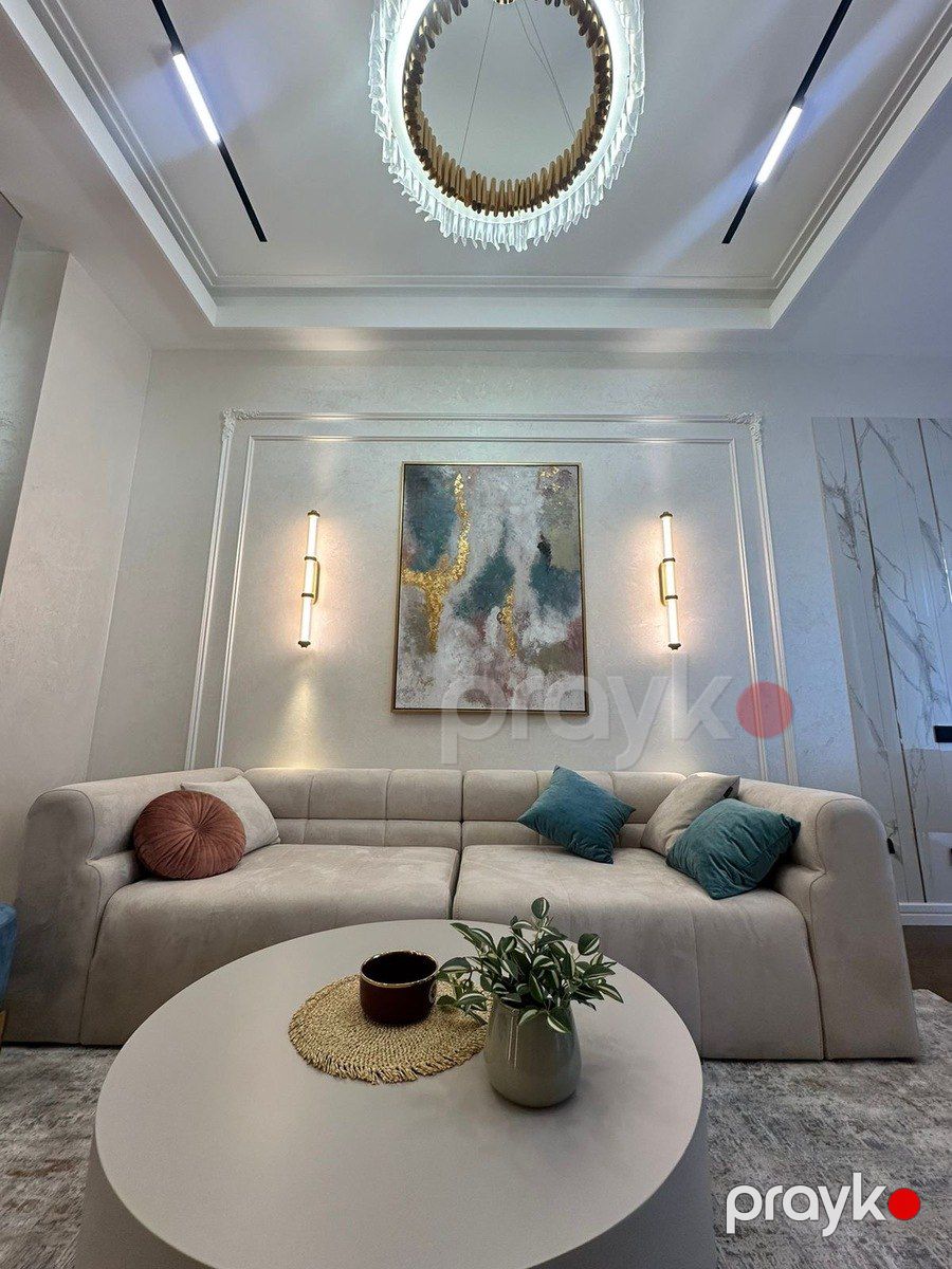Satılır 3 otaqlı yeni tikili 110 m² — Mənzil, Bakı (5)
