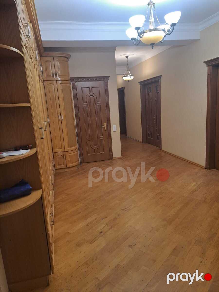 İcarəyə verilir 3 otaqlı yeni tikili 125 m² — Mənzil, Bakı (4)