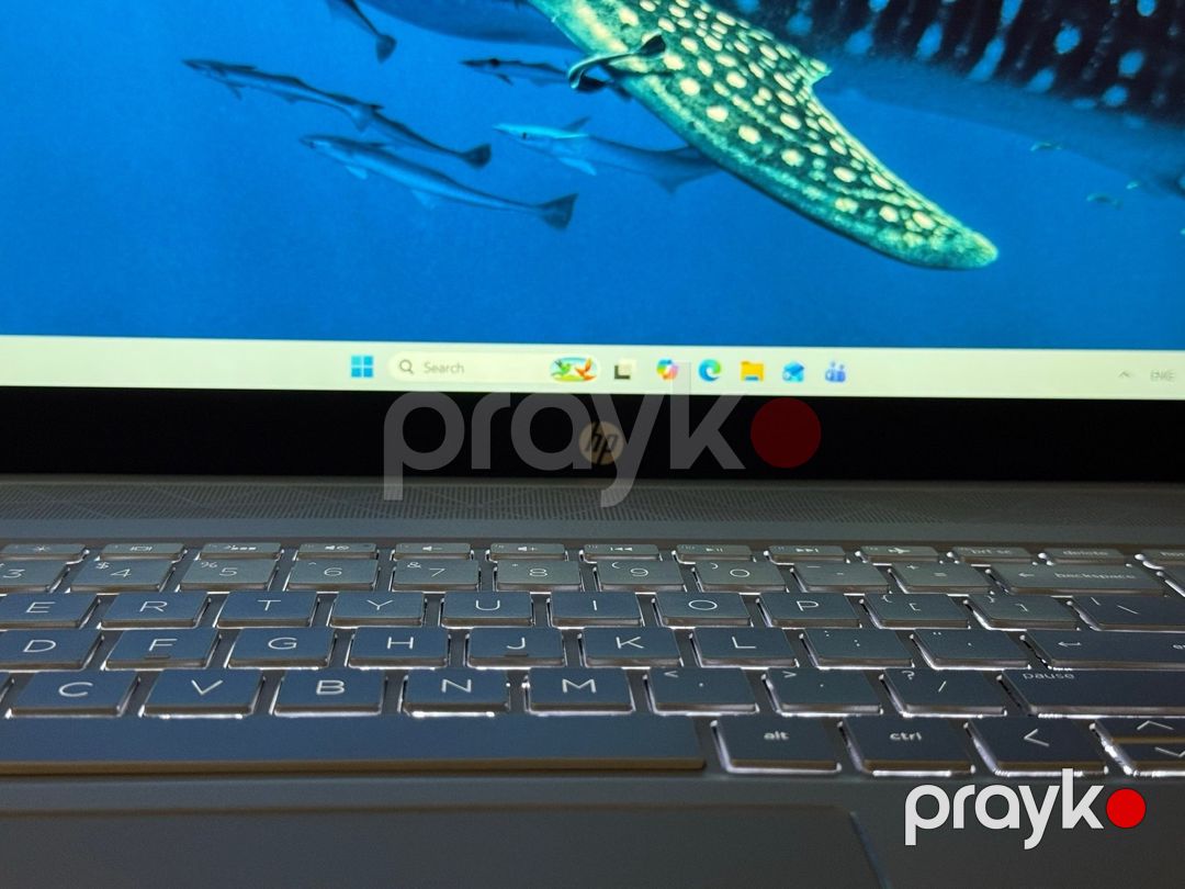 HP Pavilion 15-CS3063CL — Sensor ekran + İşıqlı — Noutbuklar, Bakı (3)