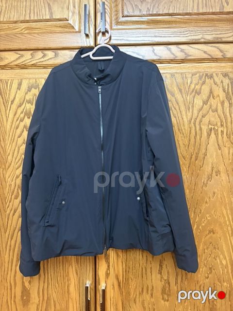 Kurtka, Vetrovka, Payız, 2XL — Bakı
