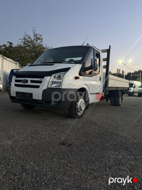 Ford Transit, 2.4 L, 2009 il, 215 000 km — Bakı
