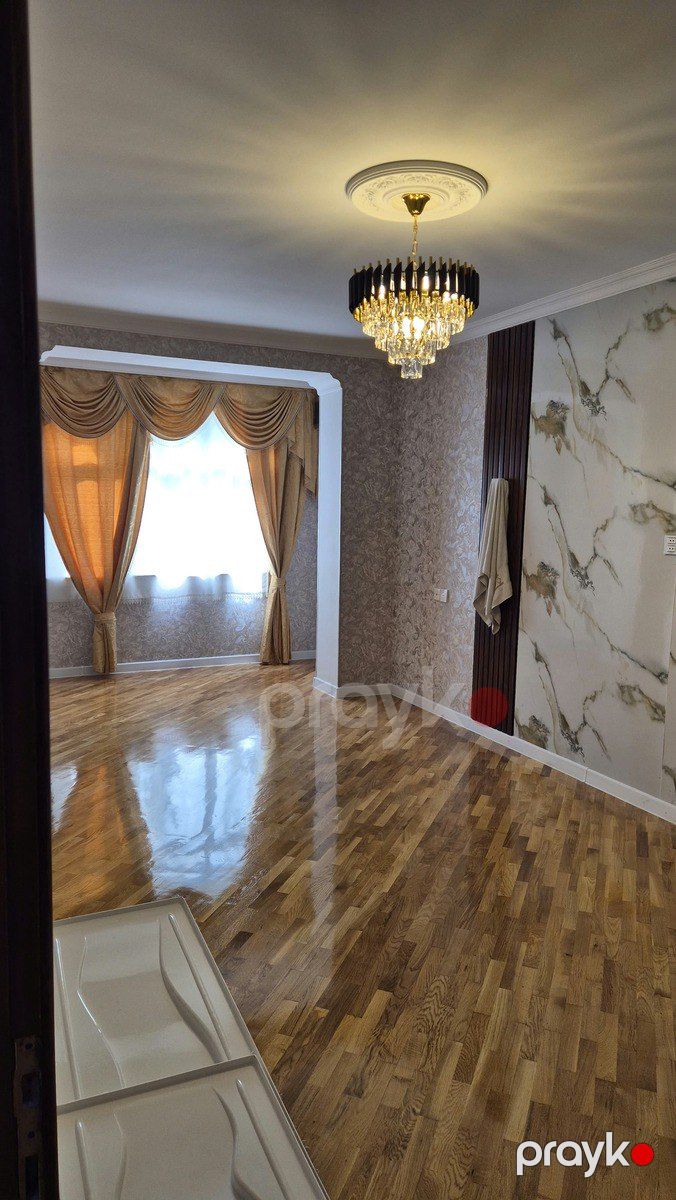 İcarəyə verilir 4 otaqlı köhnə tikili 120 m² — Mənzil, Bakı (3)