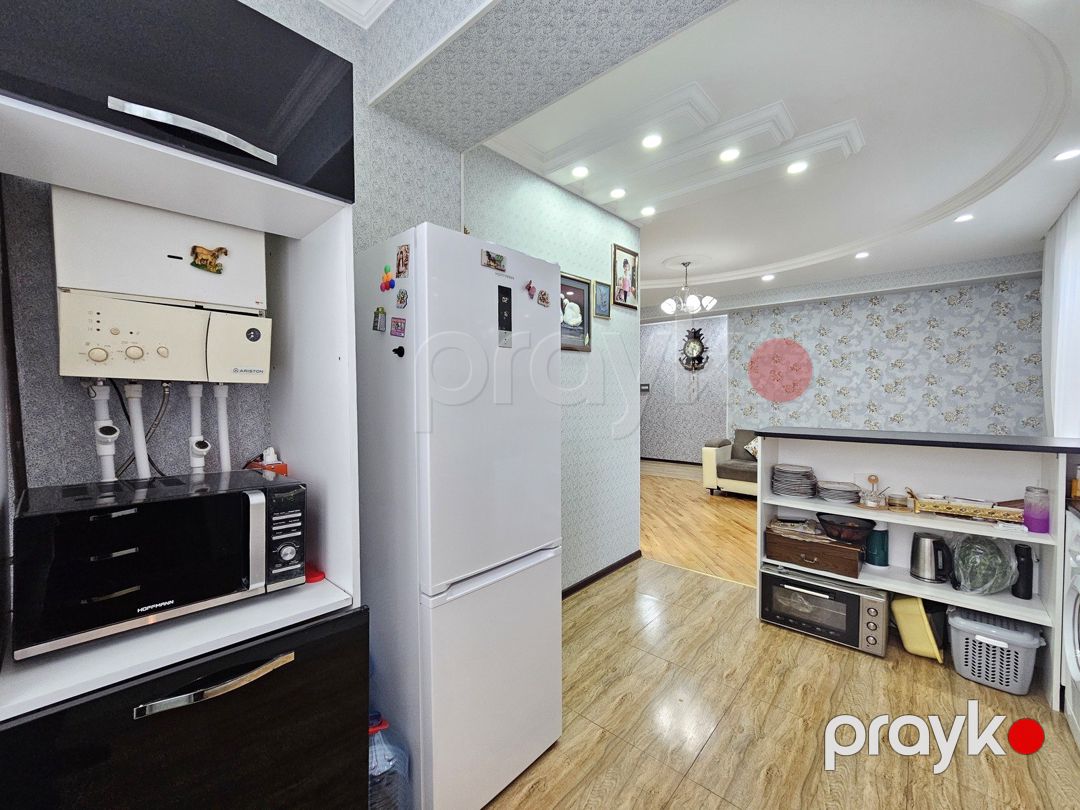 Satılır 3 otaqlı yeni tikili 73 m² — Mənzil, Xırdalan (10)