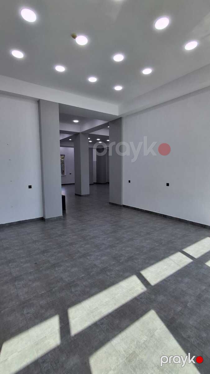 Satılır obyekt 184 m² — Əmlak, Bakı (10)