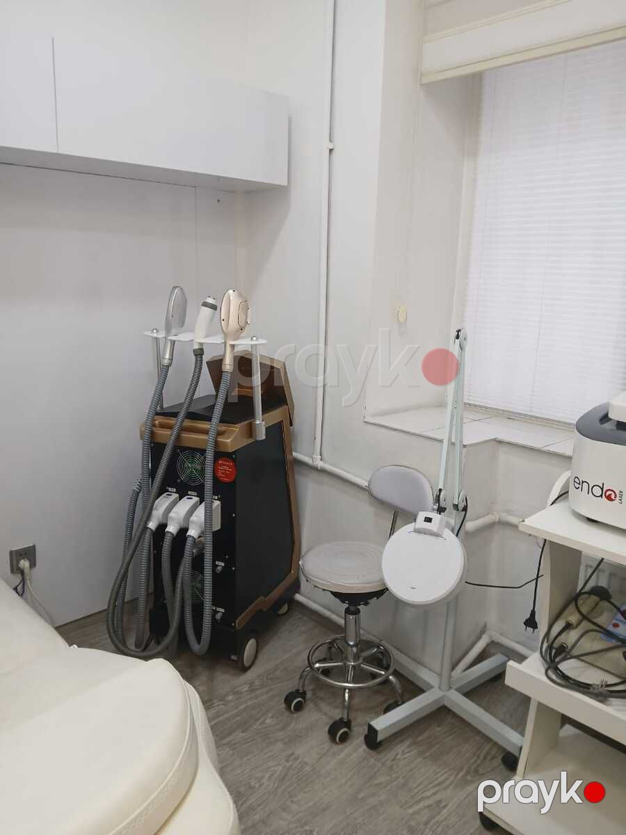 Satılır obyekt 50 m² — Əmlak, Bakı (4)