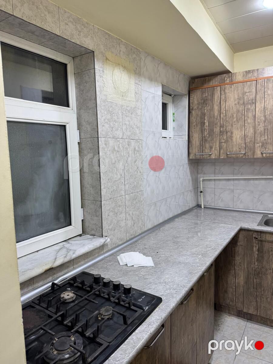 Satılır 3 otaqlı köhnə tikili 86 m² — Mənzil, Bakı (2)