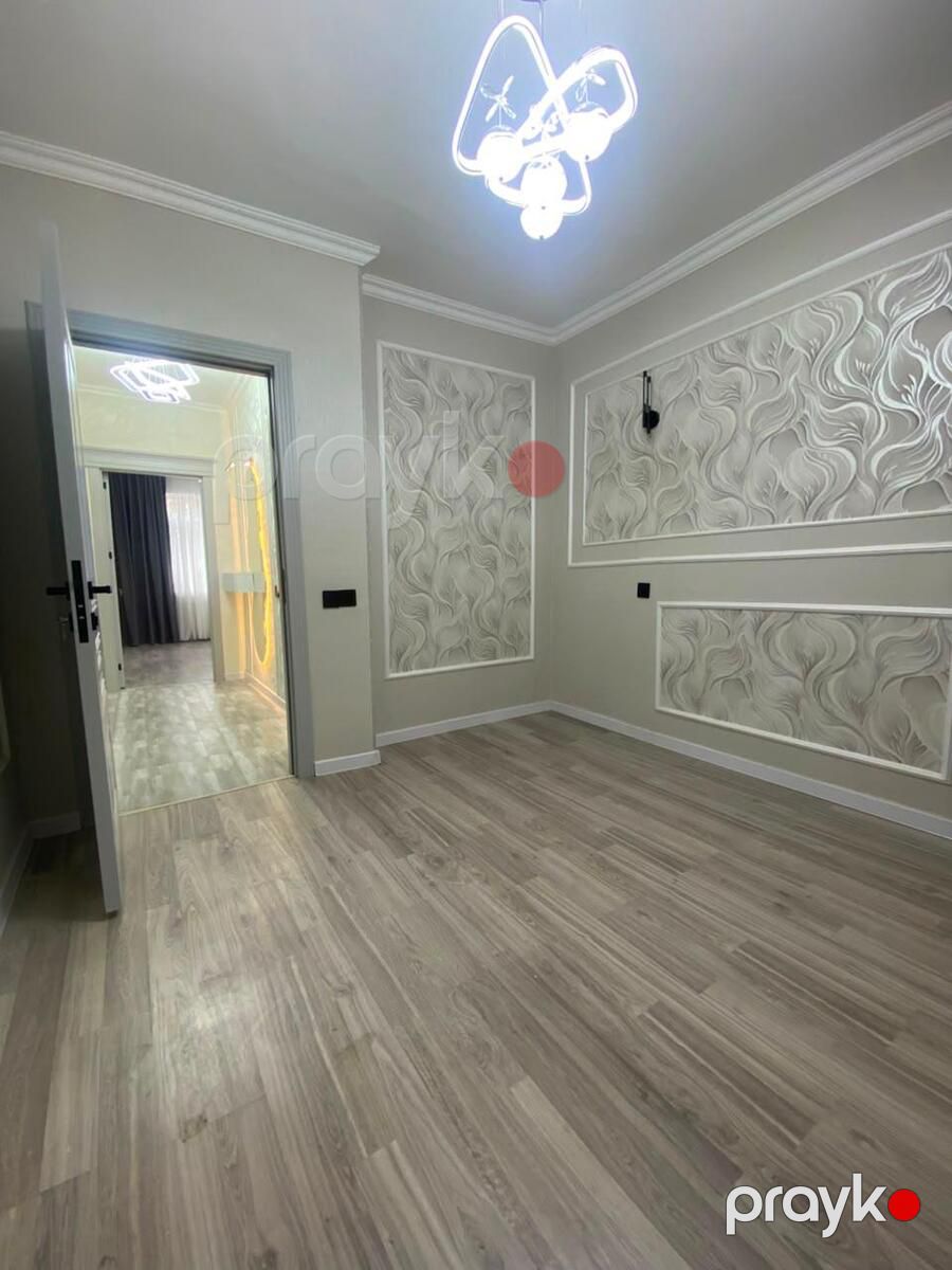 Satılır 3 otaqlı köhnə tikili 65 m² — Mənzil, Bakı (7)