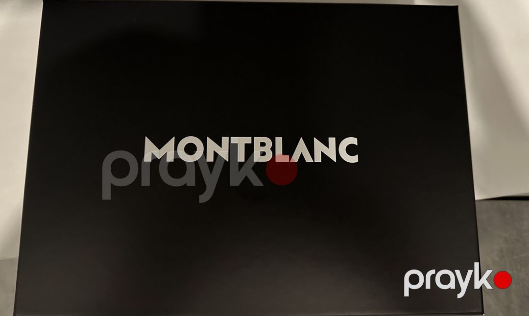 MontBlanc ətri — Gözəllik və səhiyyə, Bakı (4)