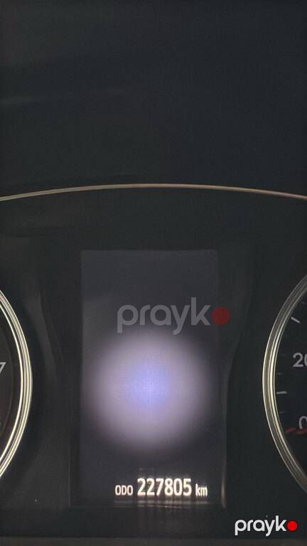 Toyota Camry, 2.5 L, 2017 il, 227 000 km — Avtomobillər, Sumqayıt (12)