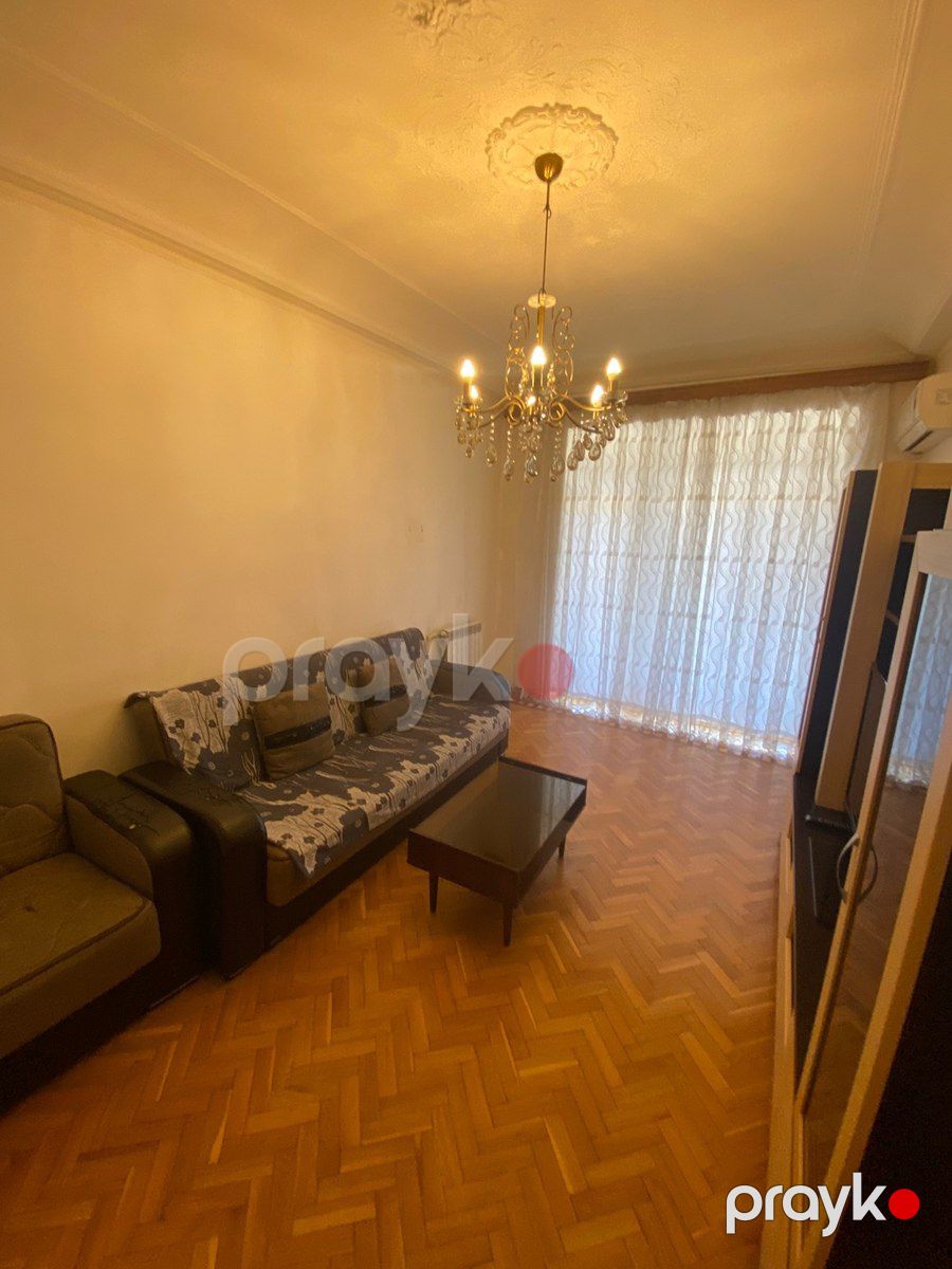 4-otaqlı mənzil, Yasamal r., 100 m² — Mənzil, Bakı (8)