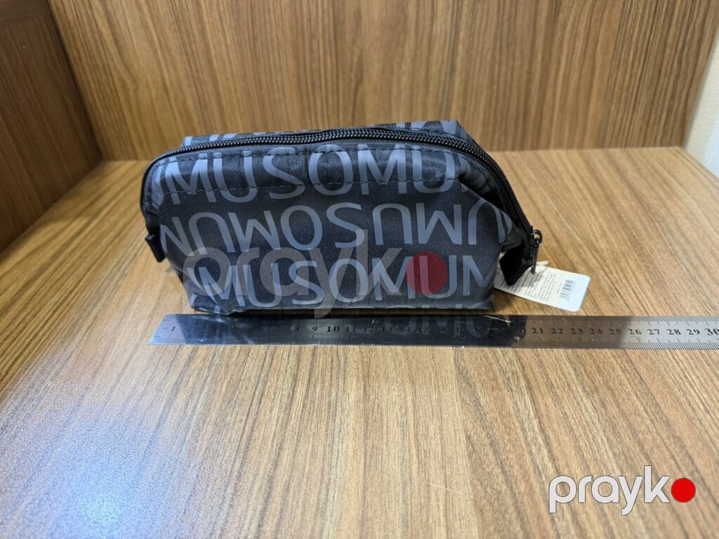Kompakt kosmetik/aksesuar çantası - Həm qadın, həm də kişilərə — Makiyaj, Bakı
