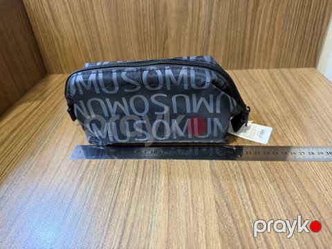 Kompakt kosmetik/aksesuar çantası - Həm qadın, həm də kişilərə — Bakı