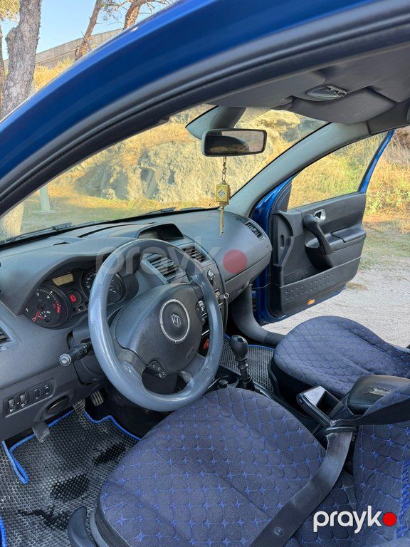 Renault Megane, 1.5 L, 2006 il, 505 116 km — Avtomobillər, Bakı (8)